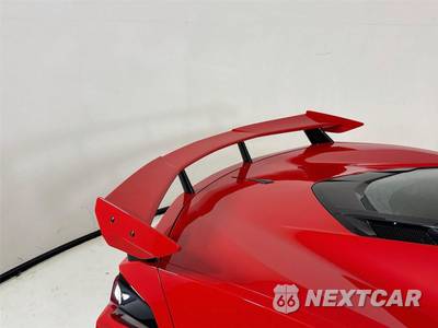 2020 Chevrolet Corvette Stingray Coupe 1LT - zdjęcie 35 z 40 - miniatura