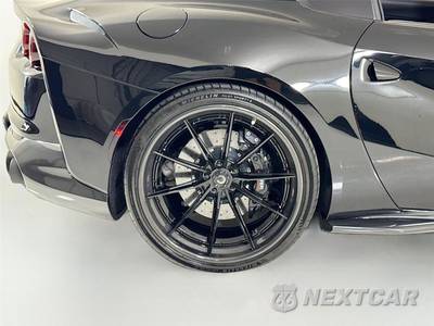2021 Ferrari 812 GTS - zdjęcie 36 z 40 - miniatura