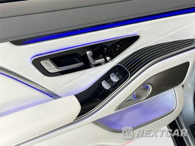 2024 Mercedes-Benz Maybach S 580 4MATIC - zdjęcie 26 z 40 - miniatura