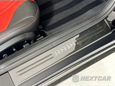 2021 Ferrari 812 GTS Convertible - zdjęcie 32 z 40 - miniatura