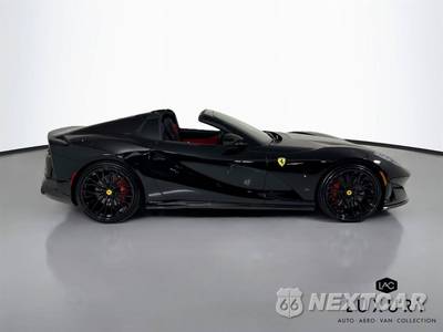 2021 Ferrari 812 GTS Convertible - zdjęcie 5 z 40 - miniatura