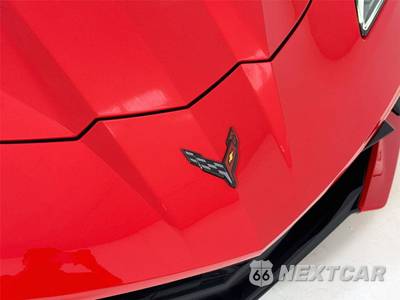 2020 Chevrolet Corvette Stingray Coupe 1LT - zdjęcie 33 z 40 - miniatura