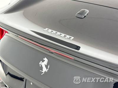 2021 Ferrari 812 GTS Convertible - zdjęcie 39 z 40 - miniatura