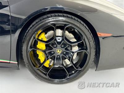2018 Lamborghini Huracan RWD Coupe - zdjęcie 40 z 40 - miniatura