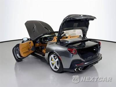 2019 Ferrari Portofino - zdjęcie 40 z 40 - miniatura