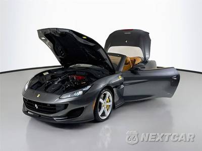 2019 Ferrari Portofino - zdjęcie 39 z 40 - miniatura