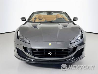 2019 Ferrari Portofino - zdjęcie 11 z 40 - miniatura