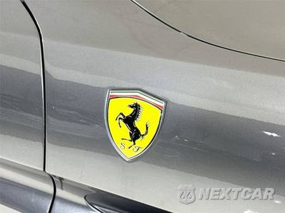 2019 Ferrari Portofino - zdjęcie 33 z 40 - miniatura