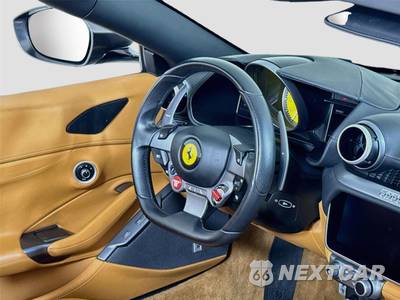 2019 Ferrari Portofino - zdjęcie 29 z 40 - miniatura