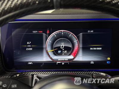 2022 Mercedes-Benz AMG G 63 4MATIC - zdjęcie 15 z 40 - miniatura