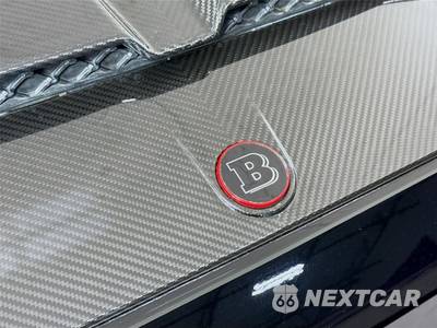 2022 Mercedes-Benz AMG G 63 4MATIC - zdjęcie 39 z 40 - miniatura