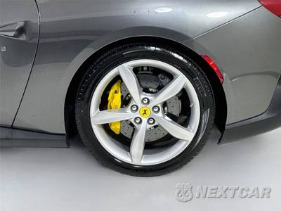 2019 Ferrari Portofino - zdjęcie 38 z 40 - miniatura