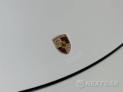 2015 Porsche 911 Turbo S Cabriolet - zdjęcie 35 z 40 - miniatura