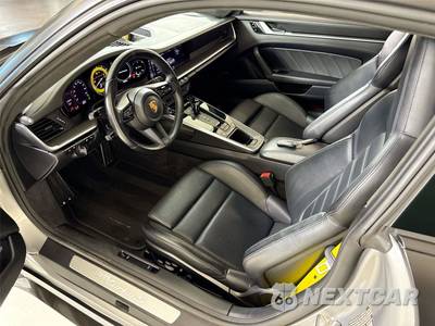 2021 Porsche 911 Turbo S - zdjęcie 13 z 40 - miniatura