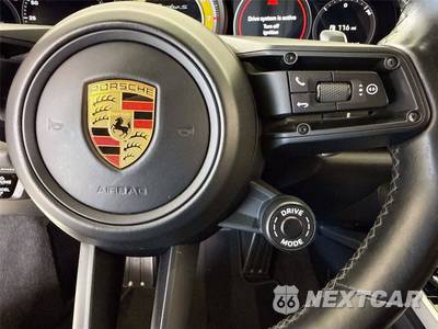 2021 Porsche 911 Turbo S - zdjęcie 23 z 40 - miniatura