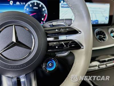 2024 Mercedes-Benz AMG GT 63 4MATIC Hatchback - zdjęcie 23 z 40 - miniatura
