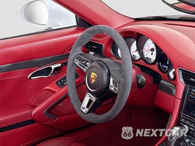 2015 Porsche 911 Turbo S Cabriolet - zdjęcie 32 z 40 - miniatura