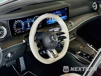 2024 Mercedes-Benz AMG GT 63 4MATIC Hatchback - zdjęcie 16 z 40 - miniatura