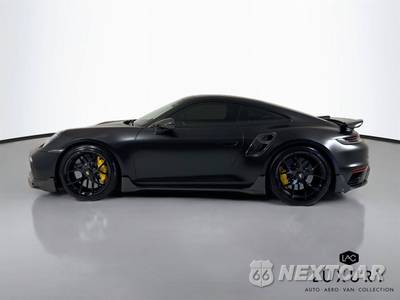 2021 Porsche 911 Turbo S - zdjęcie 9 z 40 - miniatura
