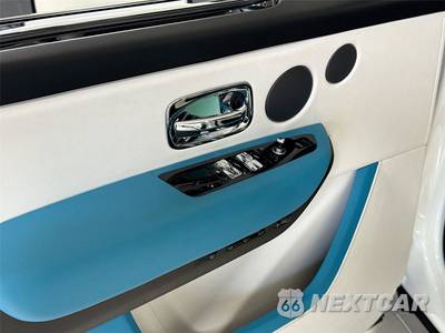 2025 Rolls-Royce Cullinan - zdjęcie 13 z 40 - miniatura
