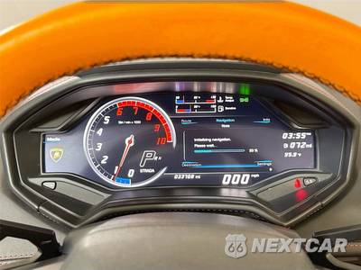 2019 Lamborghini Huracan RWD Convertible - zdjęcie 17 z 40 - miniatura