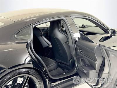 2021 Porsche Taycan Turbo S - zdjęcie 29 z 40 - miniatura