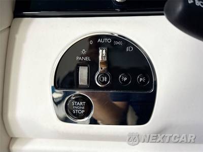 2025 Rolls-Royce Cullinan - zdjęcie 25 z 40 - miniatura
