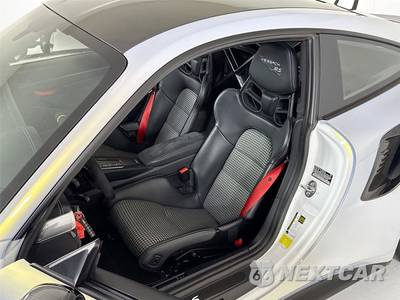 2019 Porsche 911 GT3 RS - zdjęcie 14 z 40 - miniatura