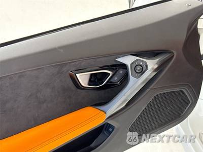 2019 Lamborghini Huracan RWD Convertible - zdjęcie 13 z 40 - miniatura