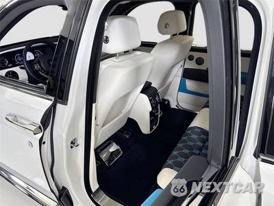 2025 Rolls-Royce Cullinan - zdjęcie 27 z 40 - miniatura