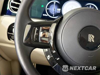 2025 Rolls-Royce Cullinan - zdjęcie 24 z 40 - miniatura