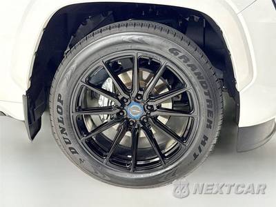 2024 Toyota Sequoia Capstone - zdjęcie 39 z 40 - miniatura