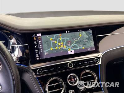 2022 Bentley Continental GT V8 - zdjęcie 20 z 40 - miniatura