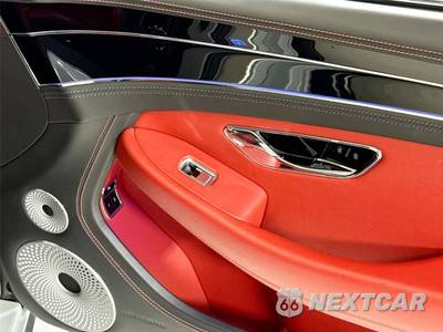 2022 Bentley Continental GT V8 - zdjęcie 31 z 40 - miniatura