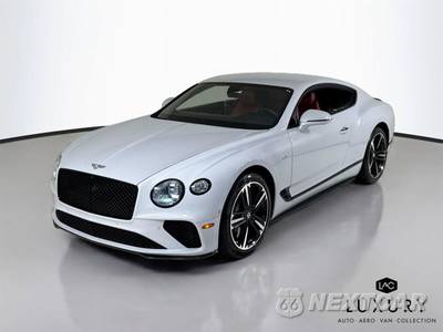 2022 Bentley Continental GT V8 - zdjęcie 4 z 40 - miniatura