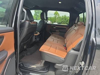 2024 Ram 1500 Limited Longhorn Crew Cab Short Bed - zdjęcie 16 z 24 - miniatura