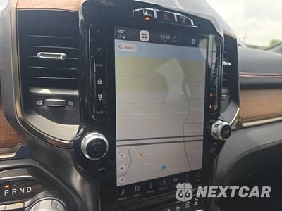 2024 Ram 1500 Limited Longhorn Crew Cab Short Bed - zdjęcie 22 z 24 - miniatura