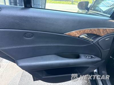 2008 Mercedes-Benz E 350 Sedan - zdjęcie 8 z 16 - miniatura