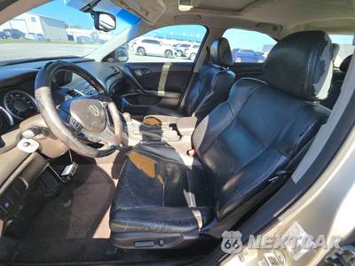 2009 Acura TSX - zdjęcie 7 z 55 - miniatura