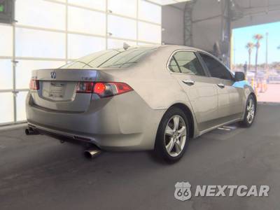 2009 Acura TSX - zdjęcie 4 z 55 - miniatura