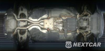 2014 Jeep Grand Cherokee Overland - zdjęcie 18 z 26 - miniatura