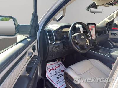 2025 Ram 1500 Tungsten Crew Cab Short Bed - zdjęcie 6 z 20 - miniatura