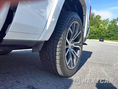 2025 Ram 1500 Tungsten Crew Cab Short Bed - zdjęcie 15 z 20 - miniatura