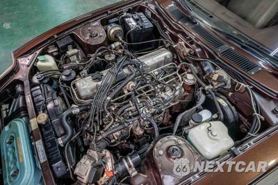 1983 Nissan 280ZX - zdjęcie 10 z 22 - miniatura