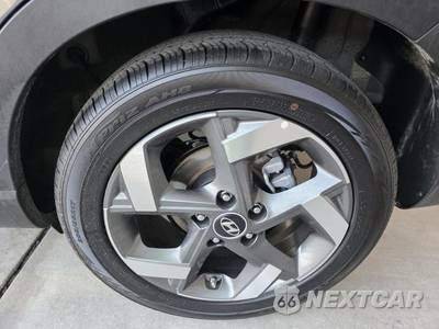 2025 Hyundai Venue SEL - zdjęcie 16 z 27 - miniatura