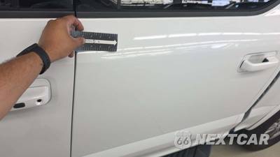 2019 Ford F-150 Lariat Crew Cab Short Bed - zdjęcie 35 z 45 - miniatura