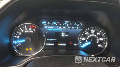 2019 Ford F-150 Lariat Crew Cab Short Bed - zdjęcie 31 z 45 - miniatura