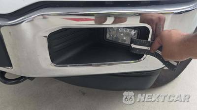 2019 Ford F-150 Lariat Crew Cab Short Bed - zdjęcie 44 z 45 - miniatura