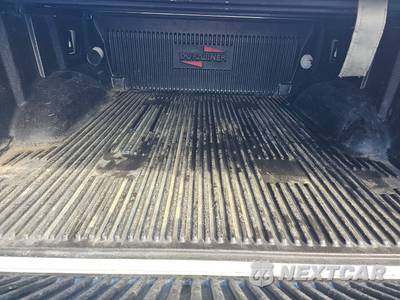 2019 Ford F-150 Lariat Crew Cab Short Bed - zdjęcie 16 z 45 - miniatura