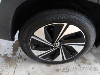 2025 Volkswagen Taos SE - zdjęcie 21 z 28 - miniatura